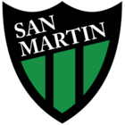 San Martín de San Juan