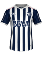 Talleres De Cordoba Fifa 19 Ultimate Team Kits Futhead