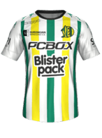 Aldosivi Fifa 19 Ultimate Team Kits Futhead
