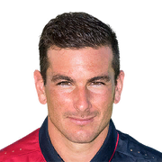 Simone Padoin 71