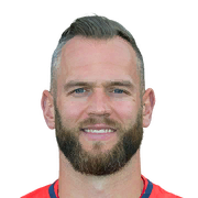 Alan Mannus 65
