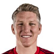 Bastian Schweinsteiger 83
