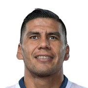 Carlos Salcido 70