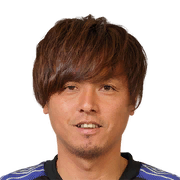 Yasuhito Endo 71