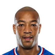 Alex Baptiste 69