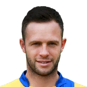 Chris Beardsley 60