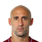 Pablo Zabaleta 76