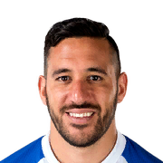 Jonás Gutiérrez 73