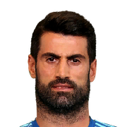 Volkan Demirel 75