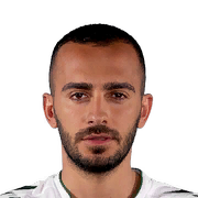 Eren Albayrak 71