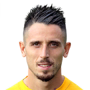 Leandro Greco 69