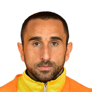 Cristian Molinaro 72
