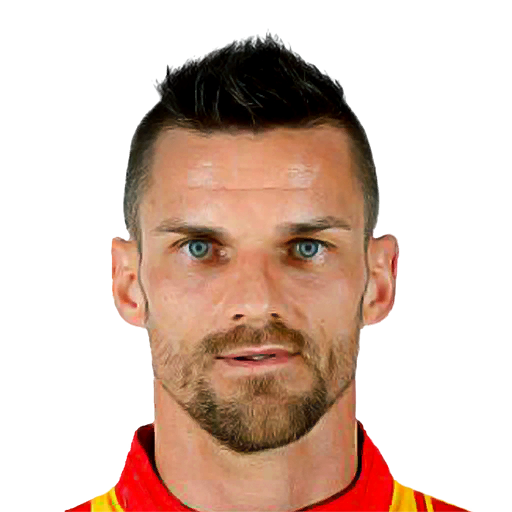 Christian Maggio 75