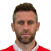 Daryl Murphy 67