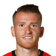 Steven Davis 74
