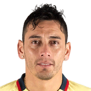 Rubens Sambueza 77