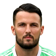 Stephen Henderson 68
