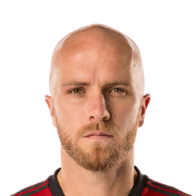 Michael Bradley 77