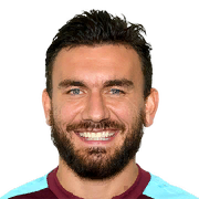 Robert Snodgrass 75