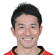 Keiji Tamada 67