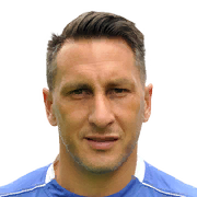 Christian Giménez 69