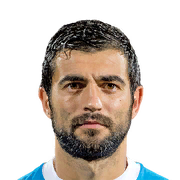 Raúl Albiol 85
