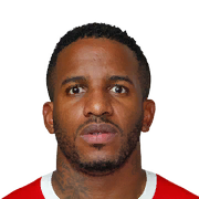 Jefferson Farfán 84