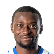 Nana Asare 74