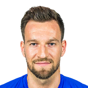 Daniel Pavlovic 69