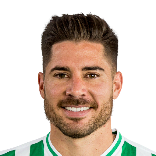 Javi García 78