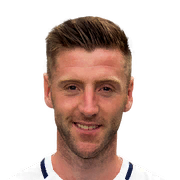 Paul Gallagher 70