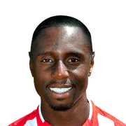 Jonathan Forte 64