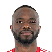Roland Lamah 72