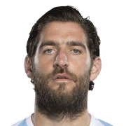 Danny Graham 68