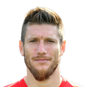 Sébastien Pocognoli 70
