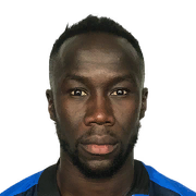 Bacary Sagna 75