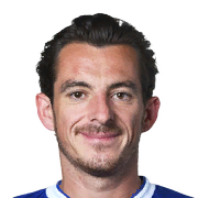Leighton Baines 79