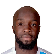 Lassana Diarra 80