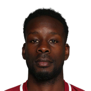 Leon Barnett 64