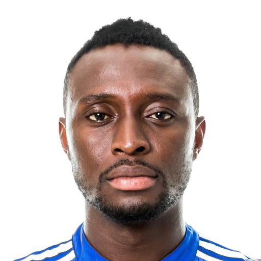 Chinedu Obasi 74