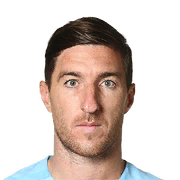 Stephen Ward 76