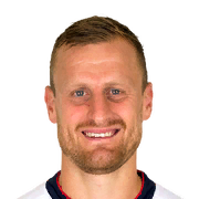 David Wheater 70