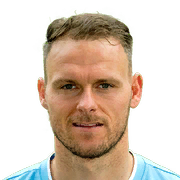 Trevor Carson 70