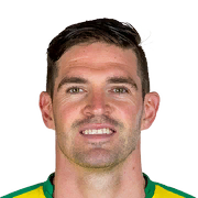 Kyle Lafferty 72