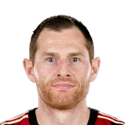 Chris McCann 67