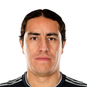Efraín Juárez 68
