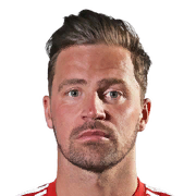 Chris Maguire 75