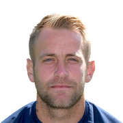Danny Grainger 64