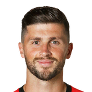Shane Long 74