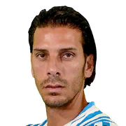Sergio Floccari 74